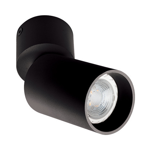 Накладной точечный светильник ITALLINE Megalight 5090 5090 black