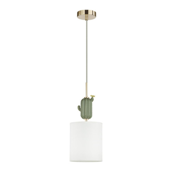 Подвесной светильник Odeon Light Cactus 5425/1