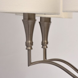 Подвесная люстра MW-Light Конрад 667010908