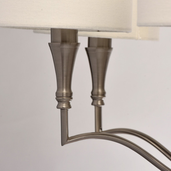 Подвесная люстра MW-Light Конрад 667010908