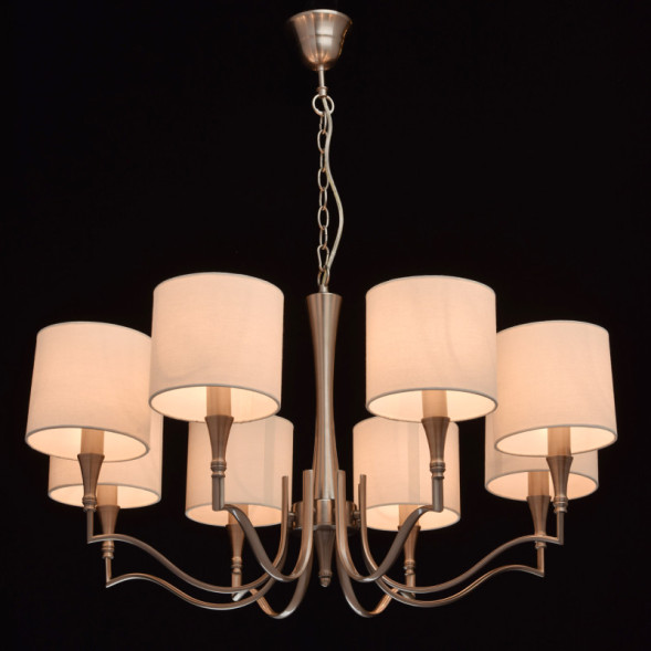 Подвесная люстра MW-Light Конрад 667010908