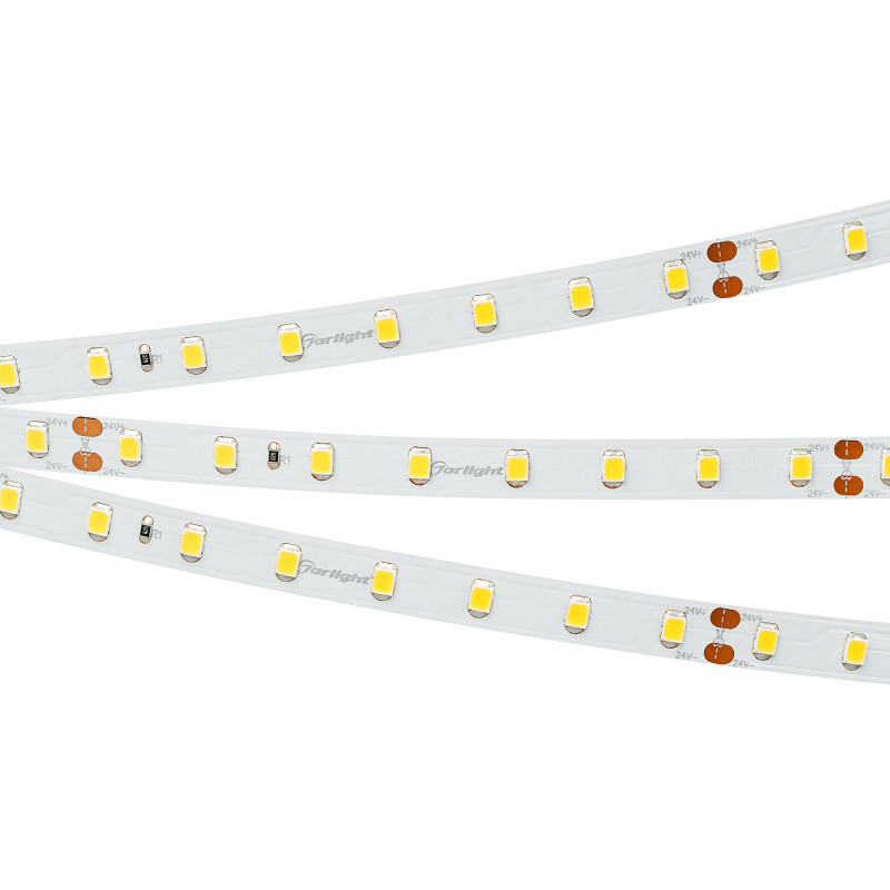 Лента Arlight RT-A60-8mm 2835 024521(2) 300W 24V 45000lm белый (холодный) IP20