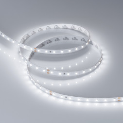 Лента Arlight RT-A60-8mm 2835 024521(2) 300W 24V 45000lm белый (холодный) IP20