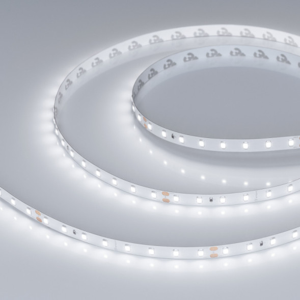Лента Arlight RT-A60-8mm 2835 024521(2) 300W 24V 45000lm белый (холодный) IP20