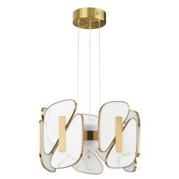 Подвесная люстра Odeon Light L-VISION 6638/45L