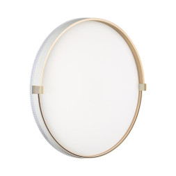 Потолочный светильник Sonex OLIDI WHITE 7646/DL