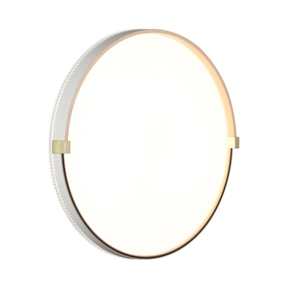 Потолочный светильник Sonex OLIDI WHITE 7646/DL