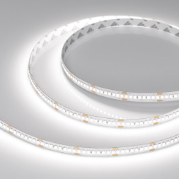 Лента Arlight RT-A240-10mm 2835 038741 110W 24V 2900lm белый (холодный) IP20