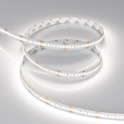 Лента Arlight RT-A240-10mm 2835 038741 110W 24V 2900lm белый (холодный) IP20