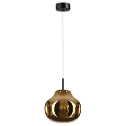 Подвесной светильник Odeon Light 5097/4LA VASO