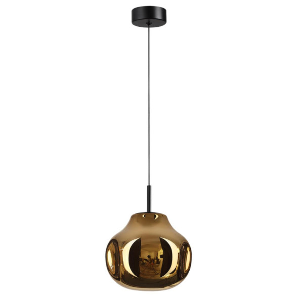 Подвесной светильник Odeon Light 5097/4LA VASO