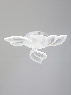 Накладной светильник Vitaluce V2520-0/3PL