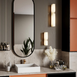 Бра Odeon Light L-VISION 6685/10WL