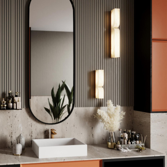 Бра Odeon Light L-VISION 6685/10WL