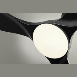 Потолочный светильник Sonex STORM 7701/24L