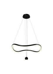 Подвесной светильник ST-Luce SL6209.403.40 Orione