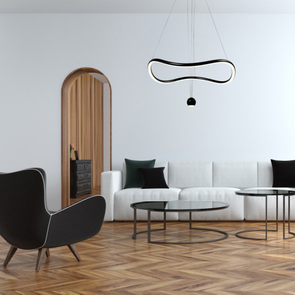 Подвесной светильник ST-Luce SL6209.403.40 Orione