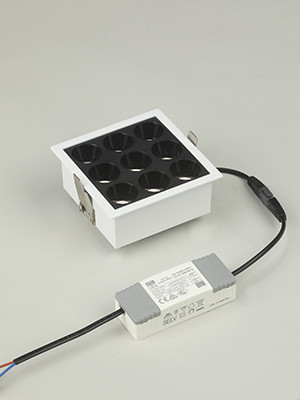 Встраиваемый светильник Vitaluce VT0200064-00