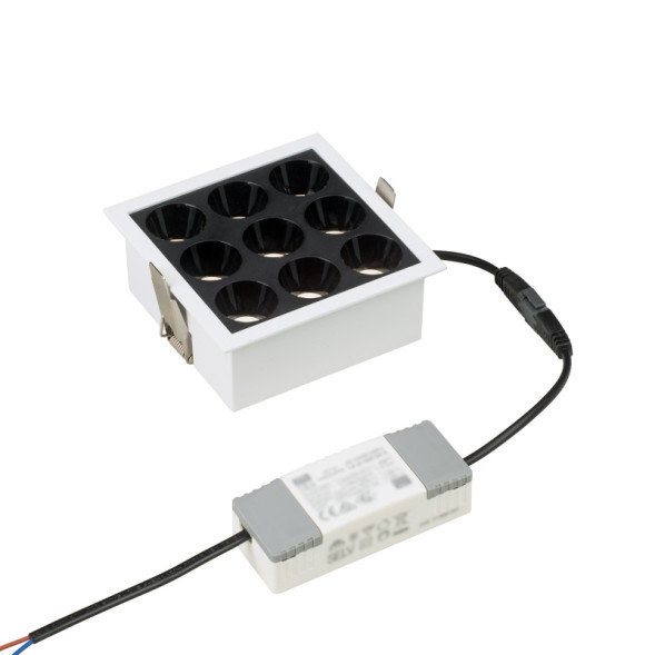 Встраиваемый светильник Vitaluce VT0200064-00