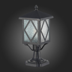 Садово-парковый светильник ST-Luce LORNE SL084.405.01