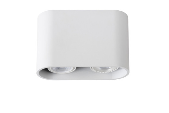 Накладной точечный светильник LUCIDE BENTOO-LED 09914/10/31