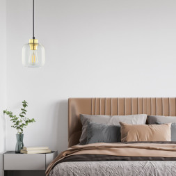 Подвесной светильник TK Lighting 6695 MARCO