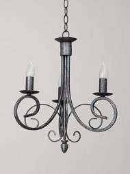 Подвесная люстра Vitaluce V1480 V1480/3