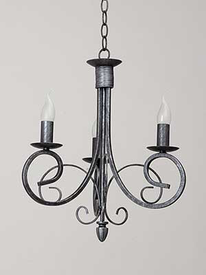 Подвесная люстра Vitaluce V1480 V1480/3