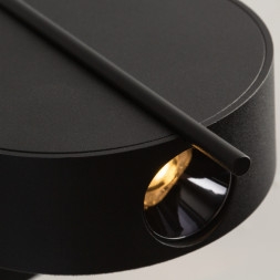 Бра Maytoni Nuance MOD180WL-L4B3K