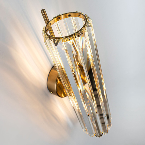 Бра MODELUX ML.551.02 BS