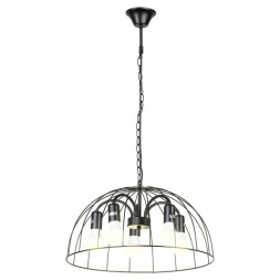 Подвесной светильник Lussole Lattice LSP-8216