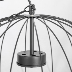 Подвесной светильник Lussole Lattice LSP-8216