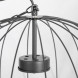 Подвесной светильник Lussole Lattice LSP-8216