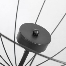 Подвесной светильник Lussole Lattice LSP-8216