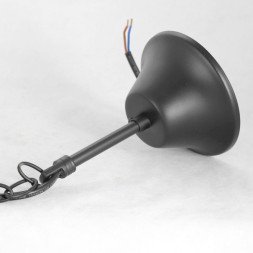 Подвесной светильник Lussole Lattice LSP-8216