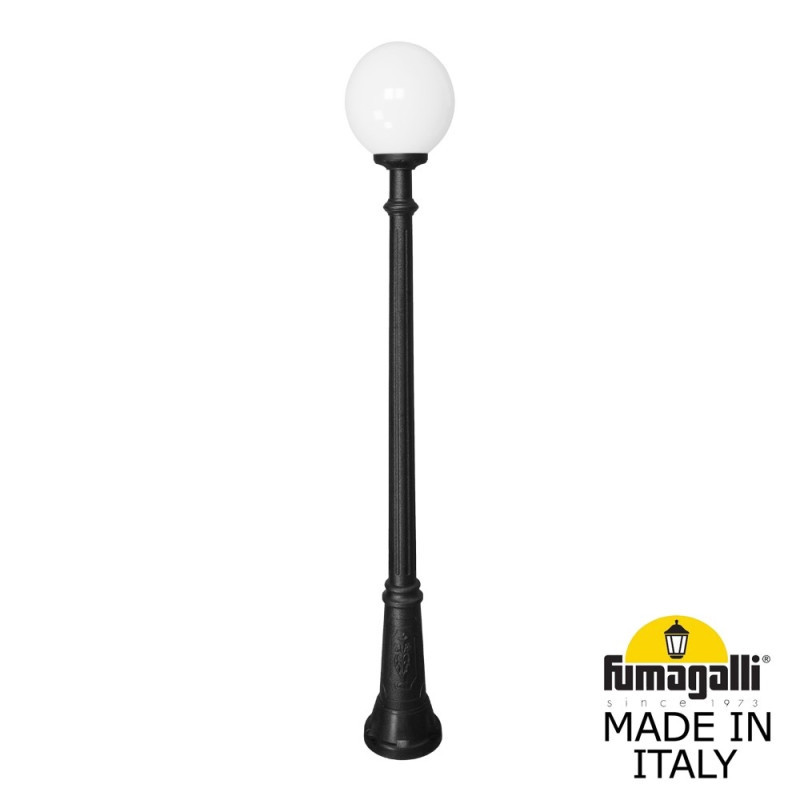 Садово-парковый светильник Fumagalli G30.156.000.AYF1R