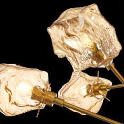 Люстра на штанге ST-Luce PORTICI SL1175.302.06