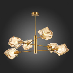 Люстра на штанге ST-Luce PORTICI SL1175.302.06