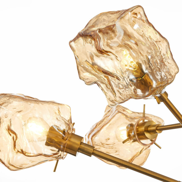 Люстра на штанге ST-Luce PORTICI SL1175.302.06