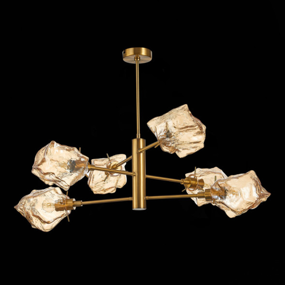 Люстра на штанге ST-Luce PORTICI SL1175.302.06