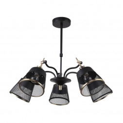 Люстра на штанге F-Promo Eget 2197-5U