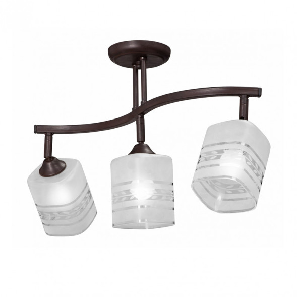 Спот Vitaluce V3729 V3729-7/3PL