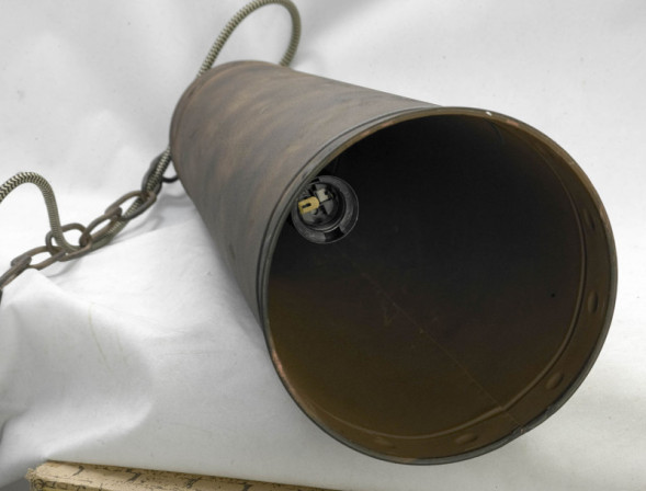 Подвесной светильник Lussole HUNTSVILLE LSP-9502