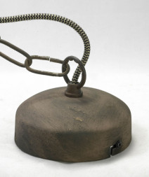 Подвесной светильник Lussole HUNTSVILLE LSP-9502