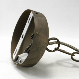 Подвесной светильник Lussole HUNTSVILLE LSP-9502