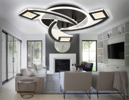 Потолочный светильник Ambrella Light ACRYLICA FA4477