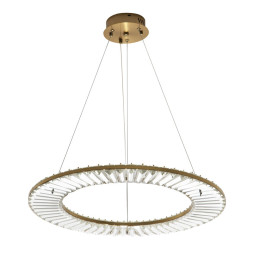 Подвесная люстра MODELUX ML.008.600