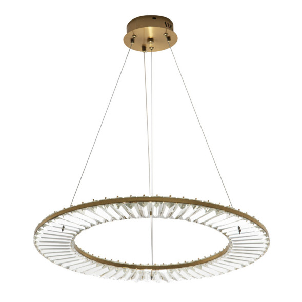 Подвесная люстра MODELUX ML.008.600