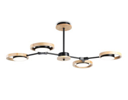 Люстра на штанге Ambrella Light COMFORT FL51611