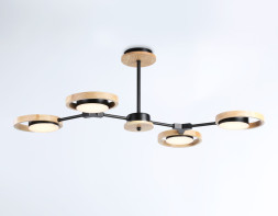 Люстра на штанге Ambrella Light COMFORT FL51611